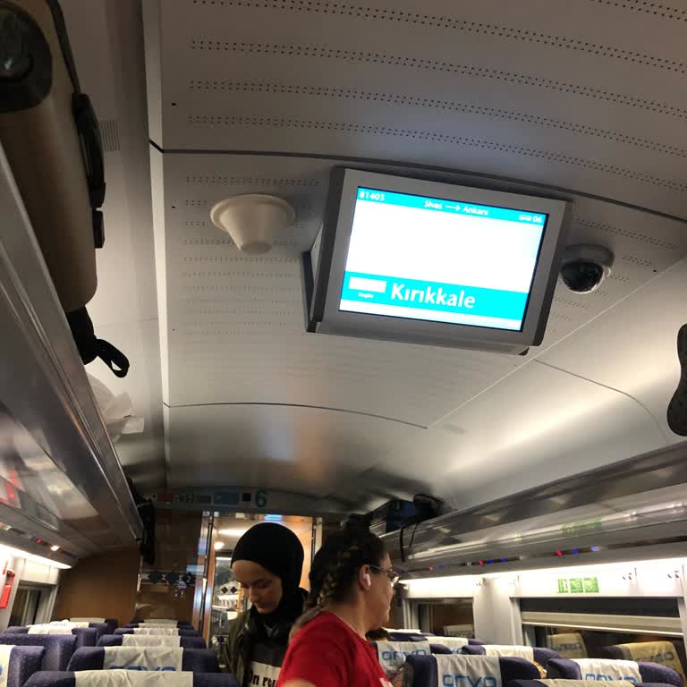 YHT Yavaşlığı Eziyete Dönüştü