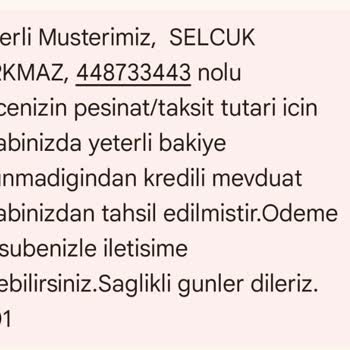 Türkiye Sigorta'nın Krediye Bağlantılı Yasal Olmayan Sigorta Primi