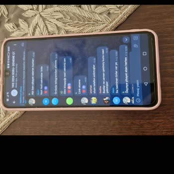 ÖSYM 2024 YKS Soruları