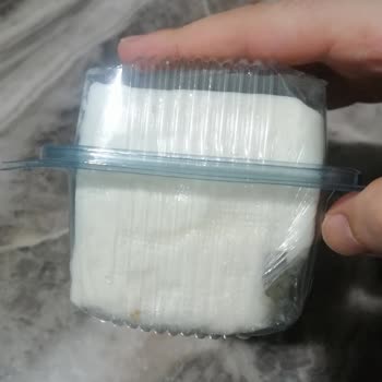 Kim Market Son Kullanma Tarihi Olmayan Peynir