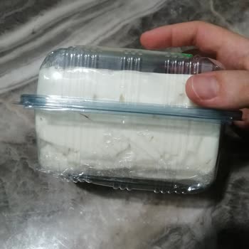 Kim Market Son Kullanma Tarihi Olmayan Peynir