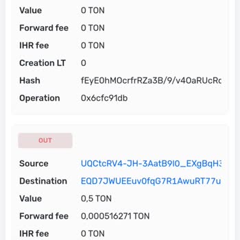 Telegram Cüzdanı Kripto Para Transfer
