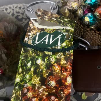 Kahve Dünyası Lavi Çikolata Pişmanlığı