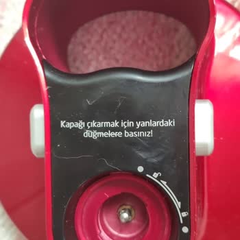 Schafer 17 Parça Blender Seti Belası