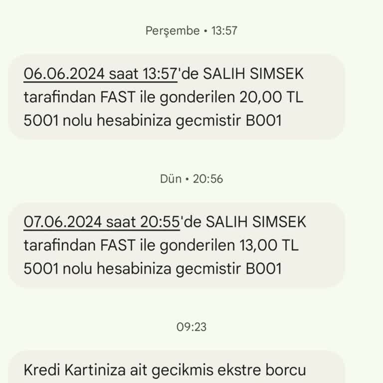 Ziraat Bankası Harçlık Avans Geçici Olarak Kapatıldı