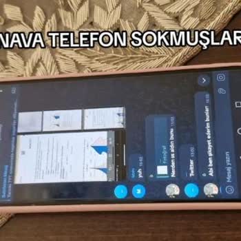 ÖSYM 8 Haziran TYT Sınavı