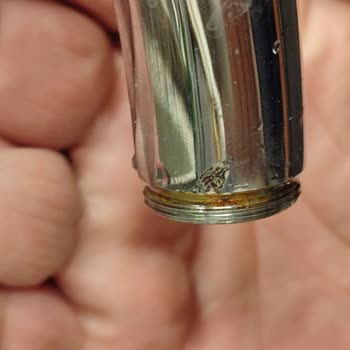 Artema 10-15 Kullanımda Çatlayan Musluk