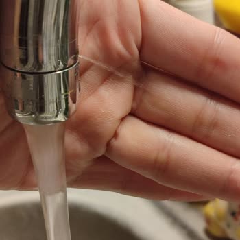 Artema 10-15 Kullanımda Çatlayan Musluk