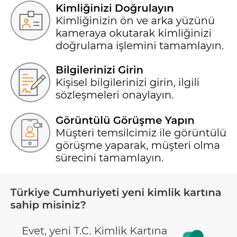 Albaraka Türk Online Müşteri Almak İstemiyor