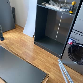 Vivense Kurulum Hatası, Yanlış Ürün Gönderimi İlgisizlik