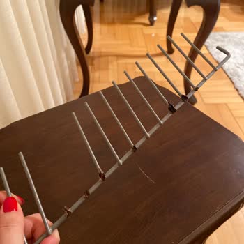 Teka Ankastre Bulaşık Makinesi Sepeti Sorunu