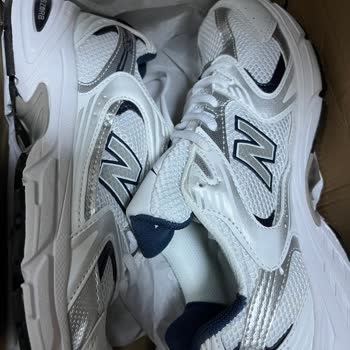 Trendyol New Balance Çakma Ürün Geldi