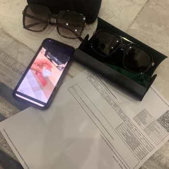 Ono Optik StarCity AVM Bir Daha Önermeyeceğim Alışveriş Yapmayacağım