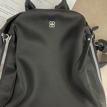 Derimod Kalitesiz Marka, Saygısız Müdür