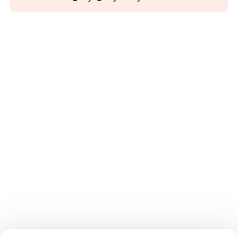 Yemeksepeti Telefon Numaram Onaylanmıyor