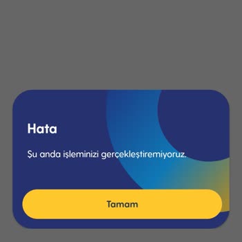 Turkcell Çekim Sıkıntısı Sorunu