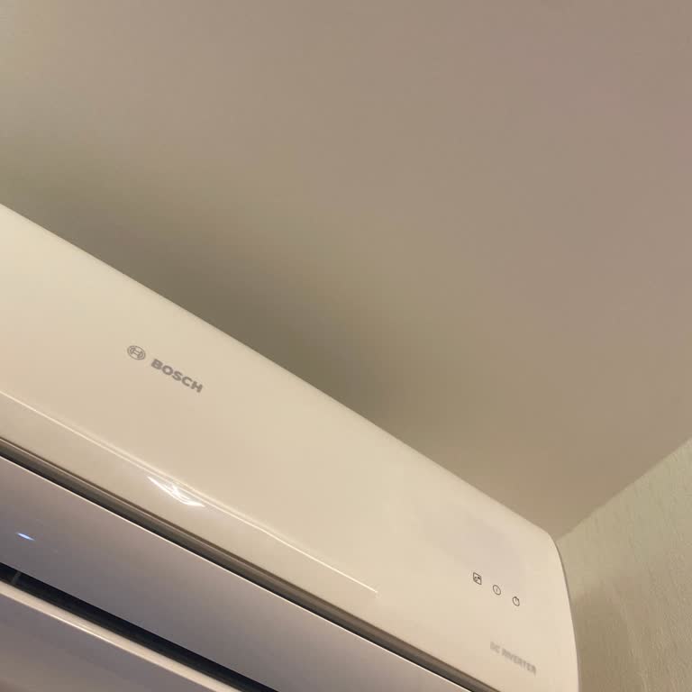 Bosch Marka Klima Pişmanlığı