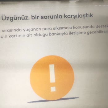 Akbank ATM'si Paramı Yuttu