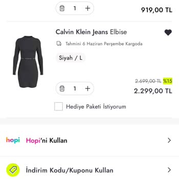 Boyner Çarkı Felek Uydurması
