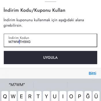 Boyner Çarkı Felek Uydurması