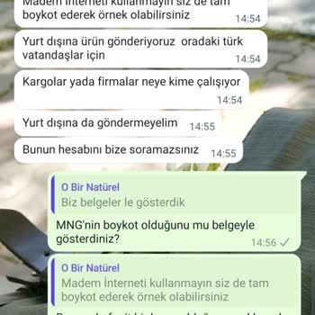 OBir Natürel O Bir Natürel