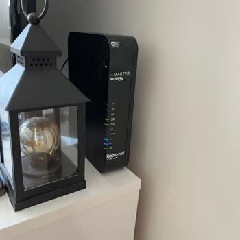 TÜRKSAT Kablo Net Mavi Işık Yanıp Sönme Ve İnternet Kesintisi Problemi