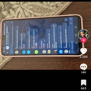 ÖSYM TYT 2024 Telefon Sokulmuş