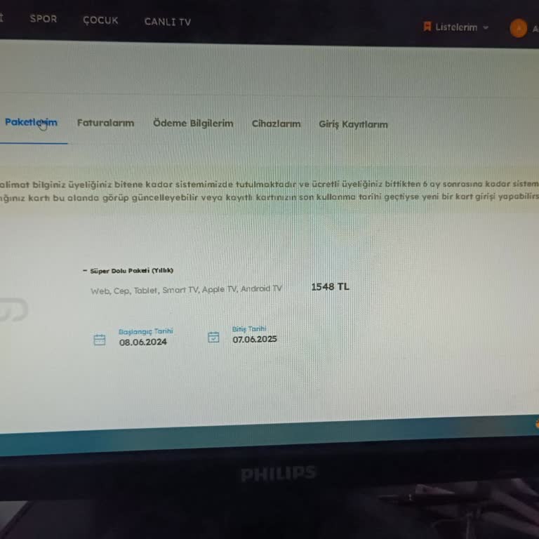 Tod TV İletişim Sorunu Müşteri Hizmetlerine Bağlanılmıyor