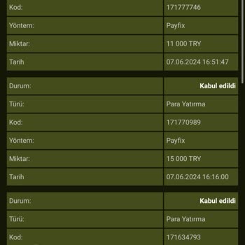 Grandpashabetin Güvenilir Olmaması!