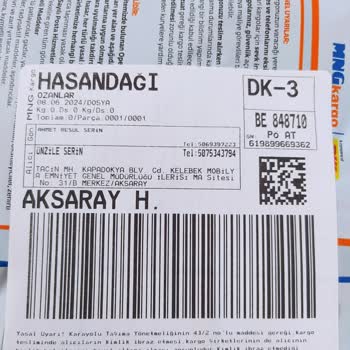 MNG Kargo Kampanya İndirimleri Yok Sayılması