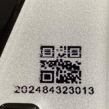 Çaki Pleksi & App Plaka Yanlış Ürün Ve Kötü Hizmet Deneyimi: QR Kodlu Plaka Sorunu