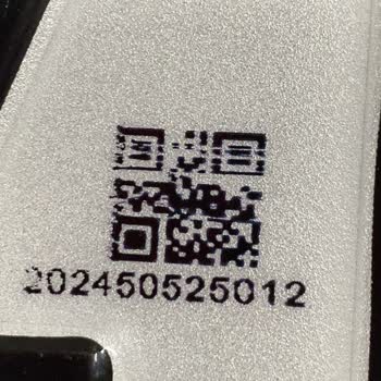 Çaki Pleksi & App Plaka Yanlış Ürün Ve Kötü Hizmet Deneyimi: QR Kodlu Plaka Sorunu