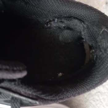 Adidas Ürün Şikayet İlgisizlik