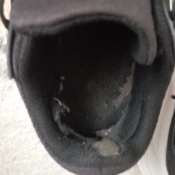 Adidas Ürün Şikayet İlgisizlik