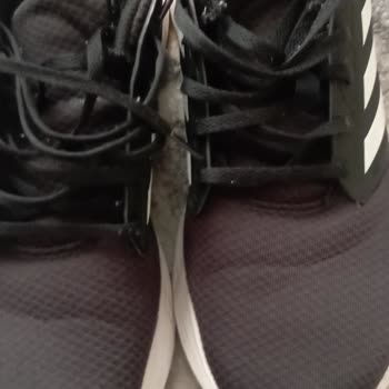 Adidas Ürün Şikayet İlgisizlik
