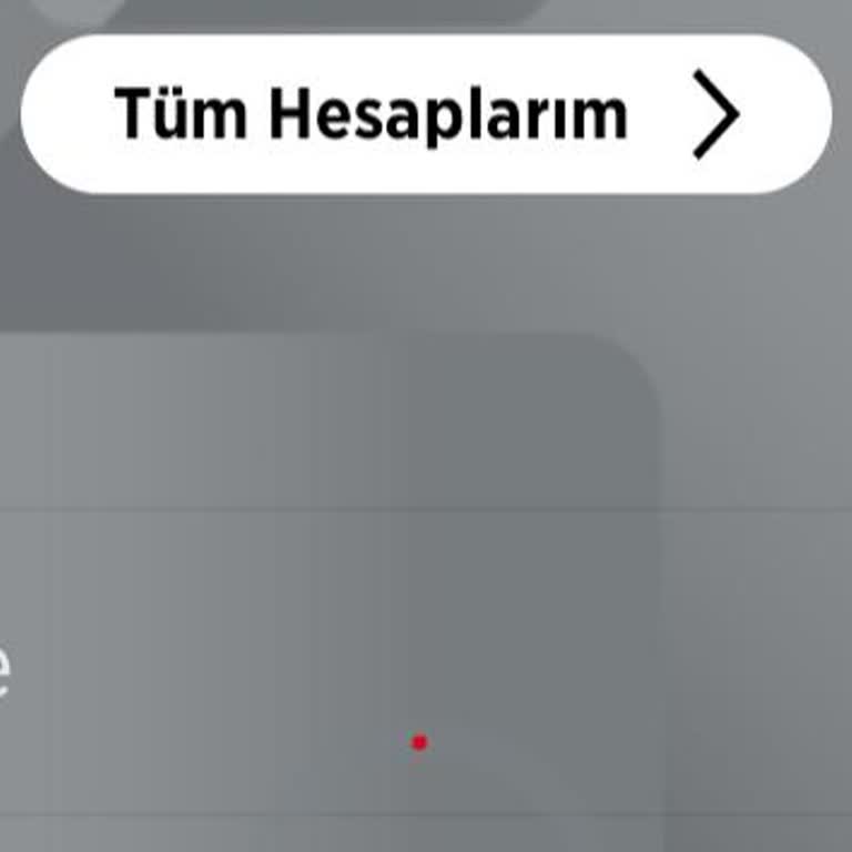 Ziraat Bankası Kullanılabilir Bakiye Sorunu