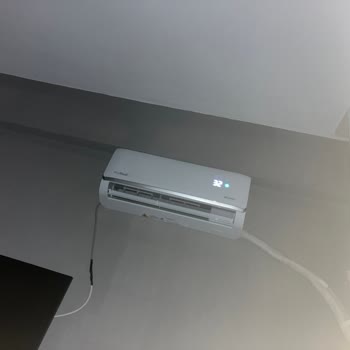 BİM Fuji Pluss Klima Sorunu