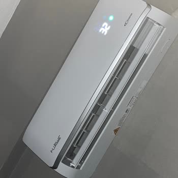 BİM Fuji Pluss Klima Sorunu