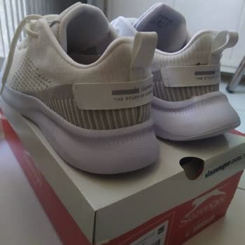 Slazenger Müşteri Mağduriyeti Hakkında