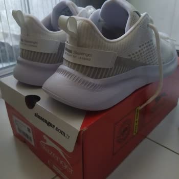 Slazenger Müşteri Mağduriyeti Hakkında