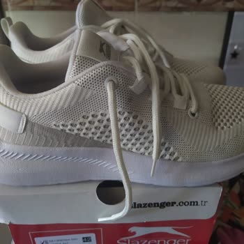 Slazenger Müşteri Mağduriyeti Hakkında
