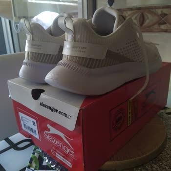 Slazenger Müşteri Mağduriyeti Hakkında