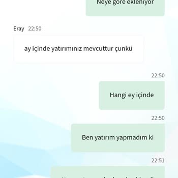 Betist Eve Hoşgeldin Bonusu Hakkında Adil Olmayan Uygulamalar