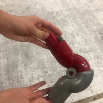 Dyson V15 Garanti Kapsamı