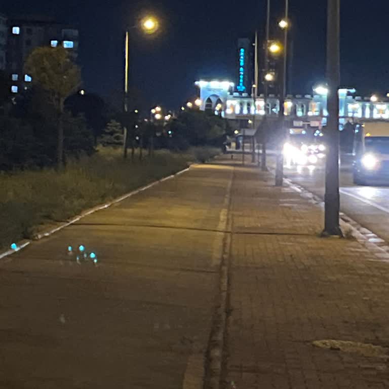 Hop Scooter Mağduriyet Ve Para İadesi