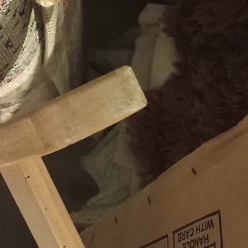 Koçtaş Çanakkale Mağazası Ayıplı Ürün