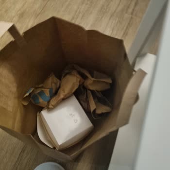 McDonald's By Otel Müşterisiyim Fakat Umduğumu Bulamadım