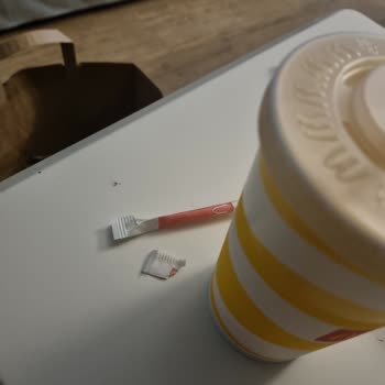 McDonald's By Otel Müşterisiyim Fakat Umduğumu Bulamadım