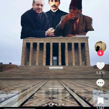 TikTok'un Taraflı İçerik Politikası Ve Atatürk'e Hakaret Sorunu