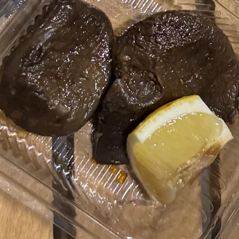 Çaşnigir Lezzetçibaşı Konserve Yiyecekleri Kendileri Sarmış Gibi Satıyorlar